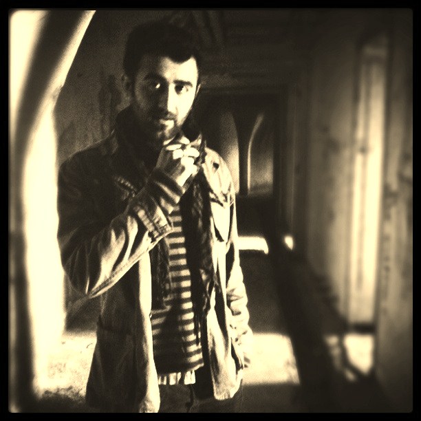 Fatih Yücel (2)
